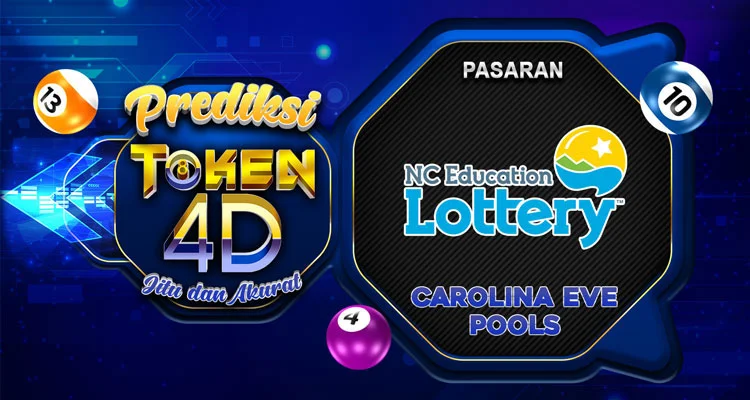 TOKEN4D – Prediksi Togel Jitu Carolina Eve Hari Ini 24 Juni 2024