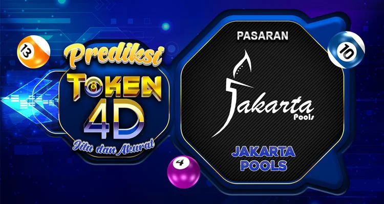 TOKEN4D > Prediksi Togel Jitu Jakarta Hari Ini 07 February 2026