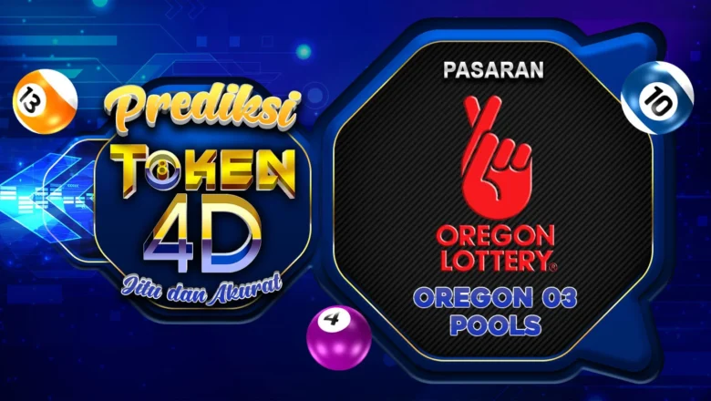 TOKEN4D > Prediksi Togel Jitu Oregon 03 Hari Ini 08 Februari 2026
