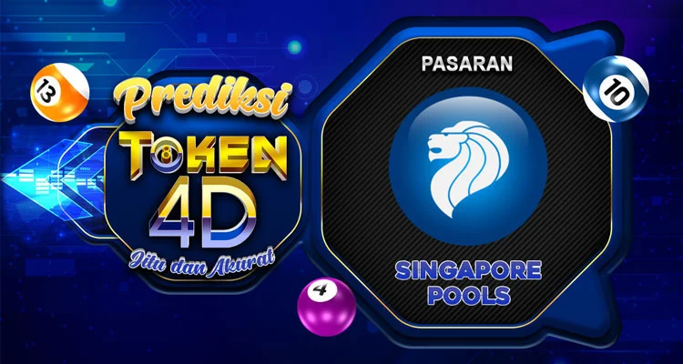 TOKEN4D – Prediksi Togel Jitu Singapore Hari Ini 24 Juni 2024
