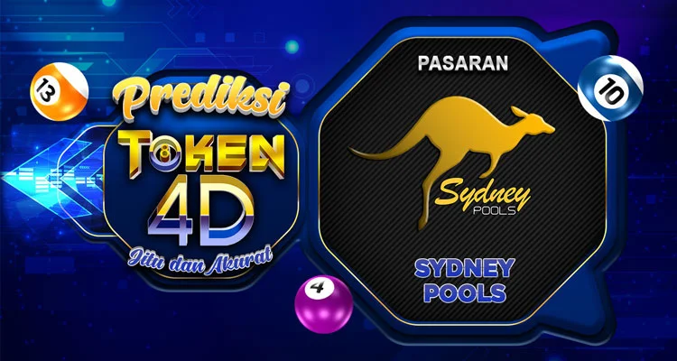 TOKEN4D > Prediksi Togel Jitu Sydney Hari Ini 07 Februari 2026