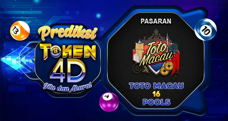 TOKEN4D > Prediksi Togel Jitu Toto Macau 4D 16 Hari Ini 08 Februari 2026