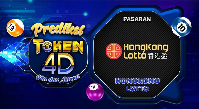 TOKEN4D > Prediksi Togel Jitu Hongkong Lotto Hari Ini 07 Februari 2026