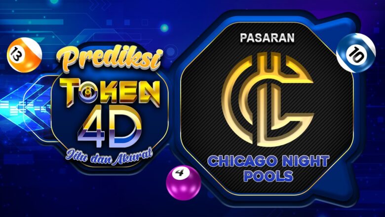TOKEN4D > Prediksi Togel Jitu Chicago Night Hari Ini 08 February 2026