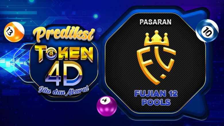 TOKEN4D > Prediksi Togel Jitu Fujian 12 Hari Ini 08 February 2026