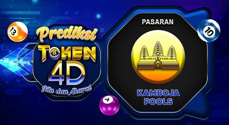 TOKEN4D > Prediksi Togel Jitu Kamboja Hari Ini 07 February 2026