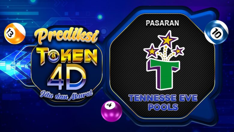 TOKEN4D > Prediksi Togel Jitu Tennesse Eve Hari Ini 08 February 2026